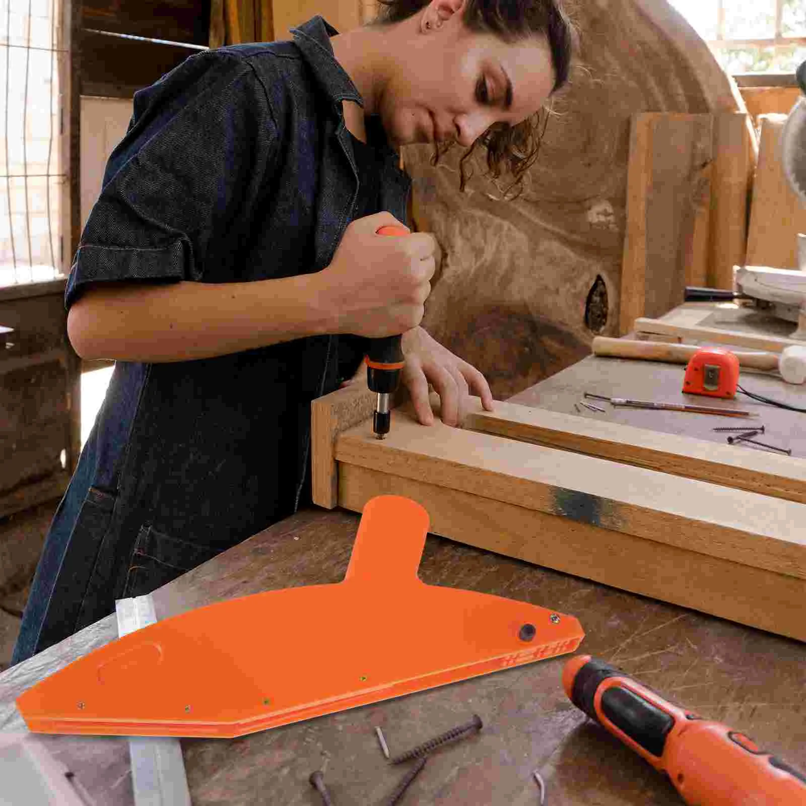 

Saw Splitting Woodworking Covers Accessories and Tools Table Blade Guard Protective Dust Protector Mini
