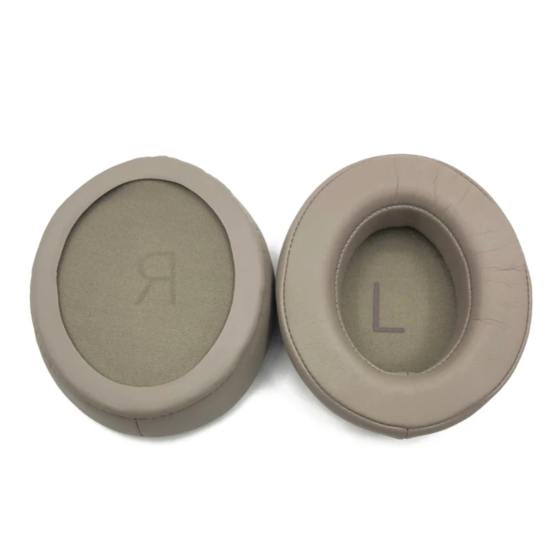 Auricolari Di Ricambio Per Cuffie Sennheiser Cuffie Auricolari R2Lb