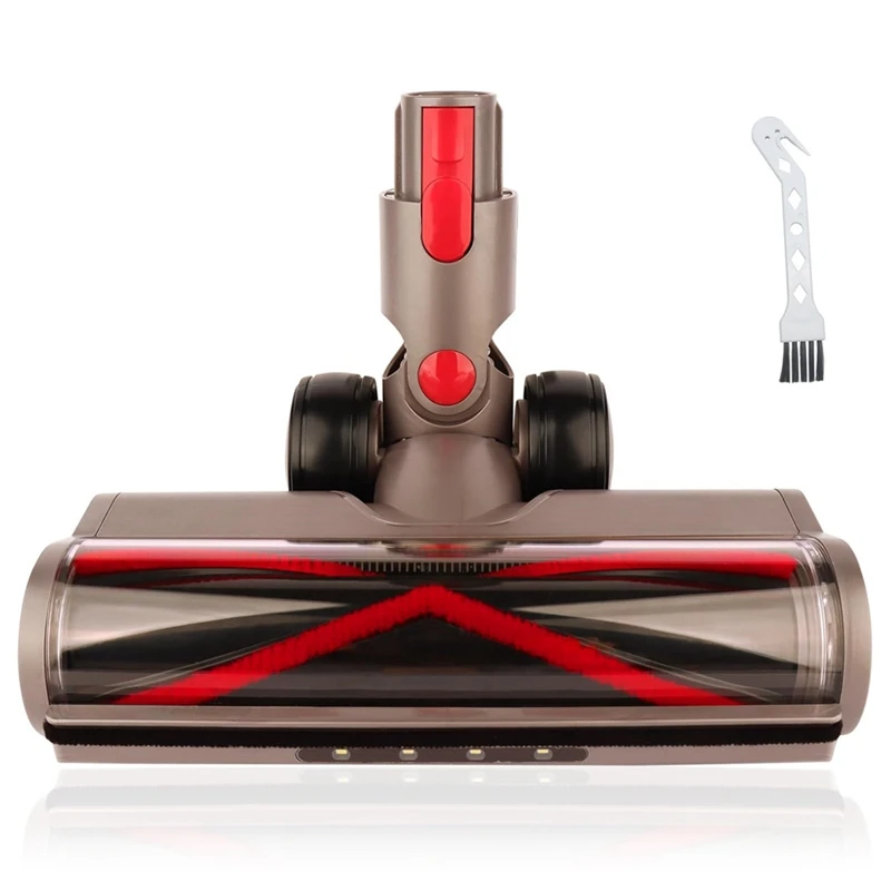 

Насадка-щетка для пылесоса Dyson V7 V8 V10 V11 V15
