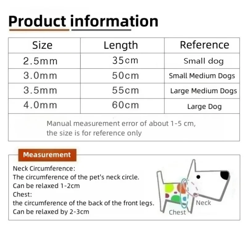Effective Pinch Dog Training Collar With Comfort Rubber Tips Safe Adjustable Detachable Stainless Steel Pet Prong Choke Collar