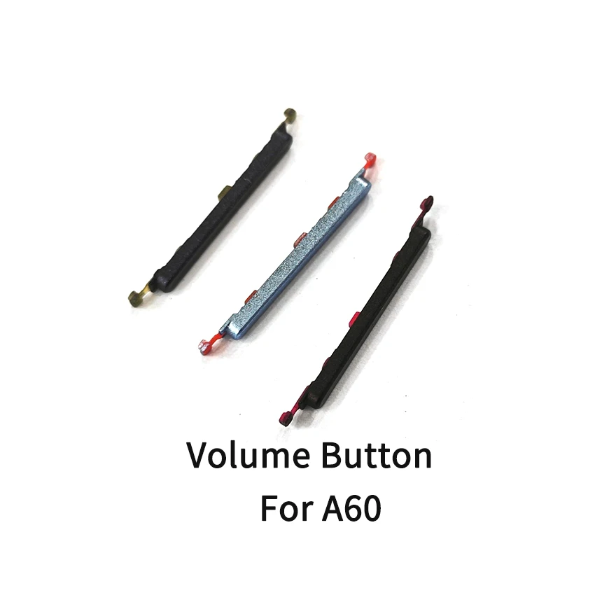 For Oppo A60 Volume Up Down Side Button Key Repair Parts