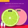 Super Invincible New Product in The Season Intelligent Electronic Weighing Scale Household Human Health Scale 2