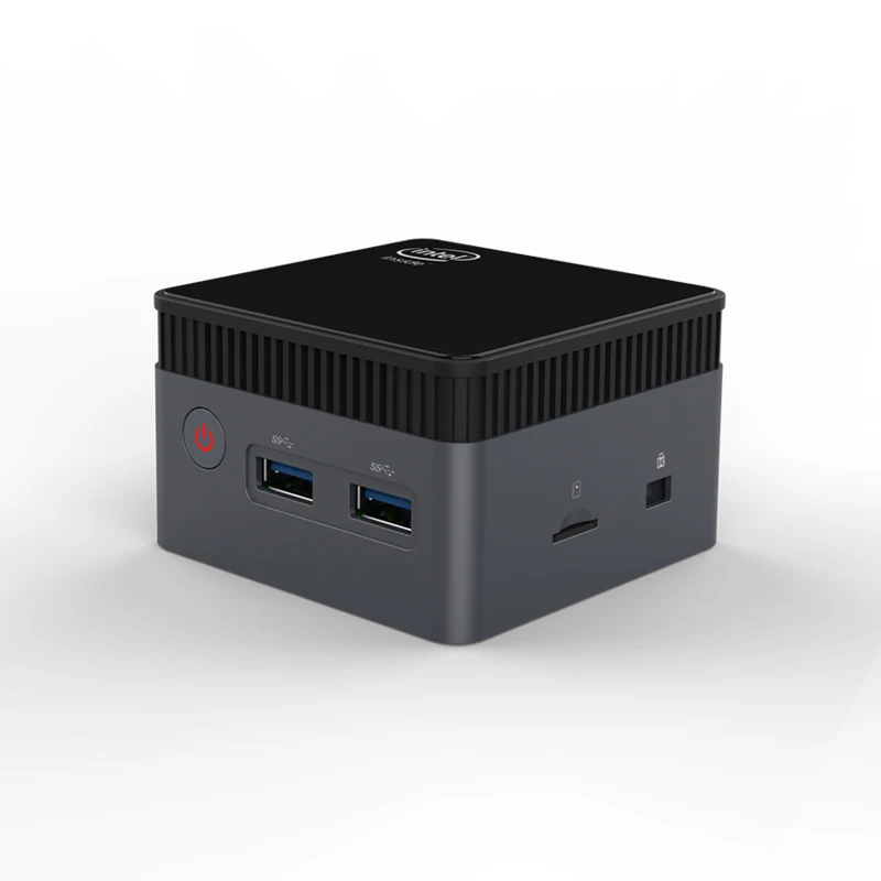 Рисунок 4 - Мини-ПК Intel Celeron N5105 8 Гб
