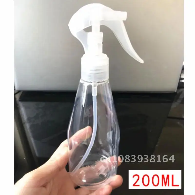 

Clear Foaming Bottle 1PCS Foaming Soap Dispenser Pump Soap Mousses Liquid Dispenser Shampoo Lotion Shower Gel Foam Bottles 300ML