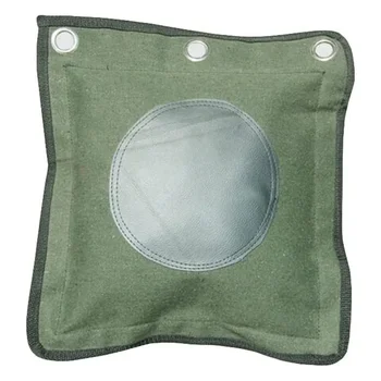 Wing Chun Wall Punch Bag 1