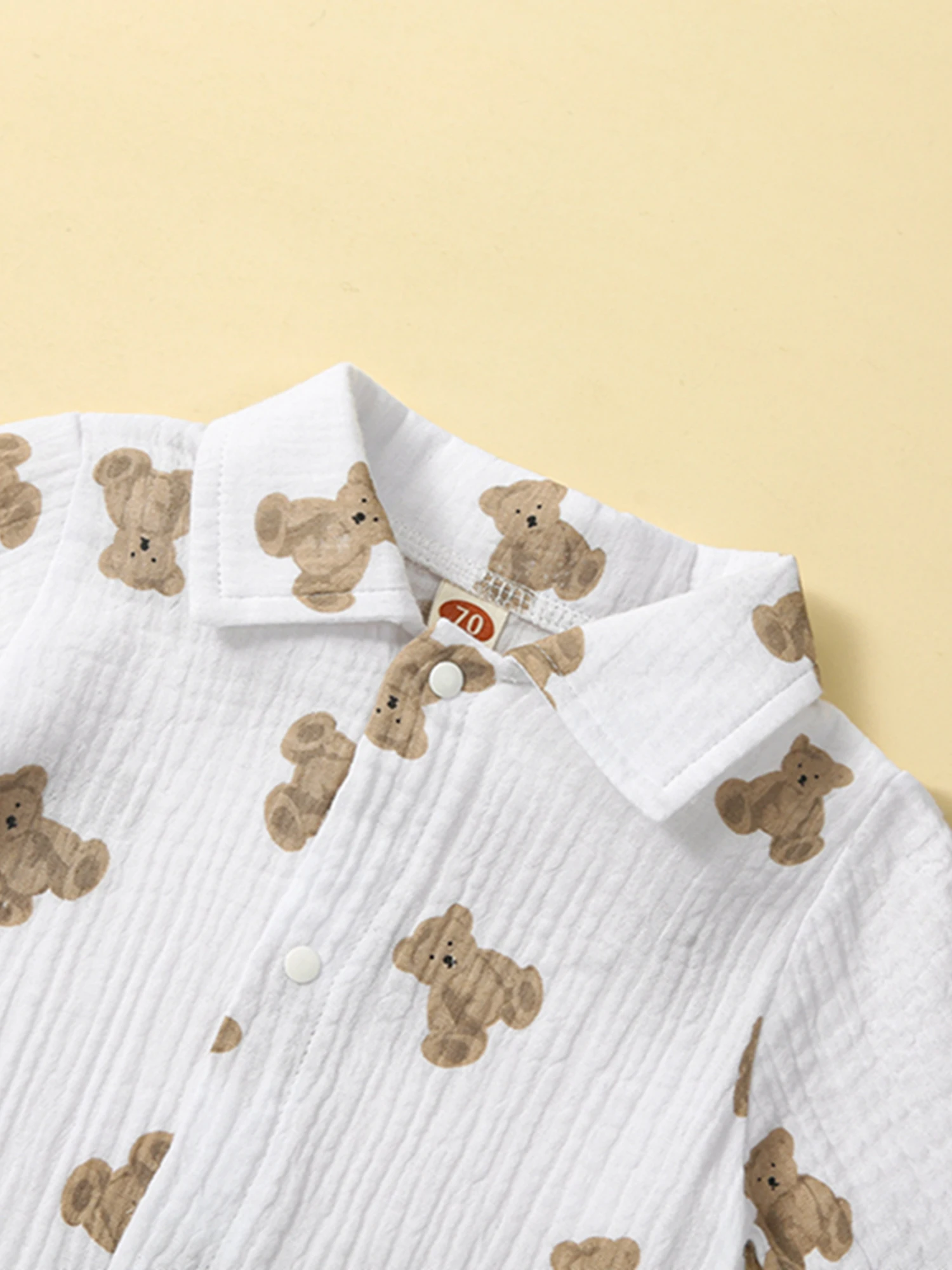 Рисунок 5 - Боди с длинным рукавом и отложным воротником