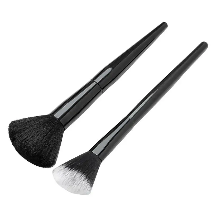 

Detail Brushes For Car Detailing 2 Pcs/Set Auto Interior Dust Brush Car Detailing Dusting Brush Tool For Cleaning Panels Air