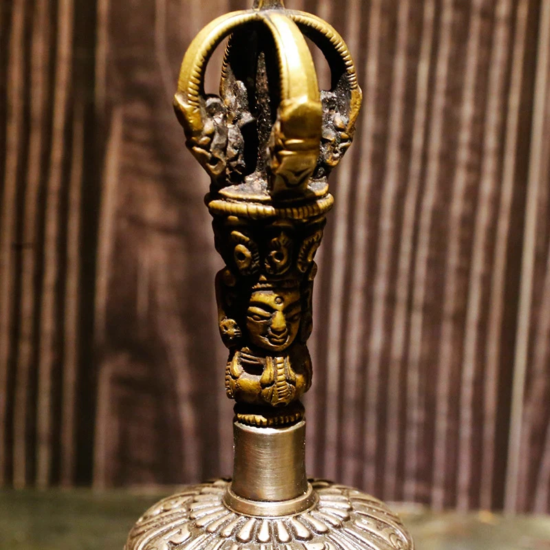 Piatti Da Dito Per Danza Del Ventre: Zills In Ottone Per Yoga E Meditazione - Foto 12