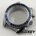 Blue Bezel A