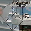 Collector 1:64 Car Model Storage Display Box Small Garage Scene Acrylic Car Showroom Parking Lot Kids Toys Boys 2