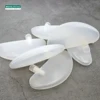 5pcs Plastic Toys Squeaky Doll Super Loud Noise Maker Insert Replacement Funny Squeakers Repair Fix Pet Cat Baby Dog Accessories 5