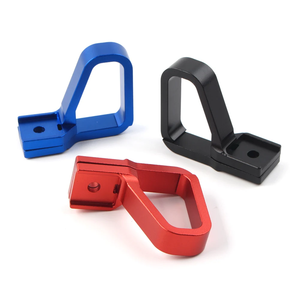 Front Brake Cable Clamp Line Guide For Yamaha YZ125 YZ250 YZ250F YZ80 85 TTR125/L/E/LE WR250F WR450F WR400F WR250 WR426F 1pc motorcycle brake cable clamp