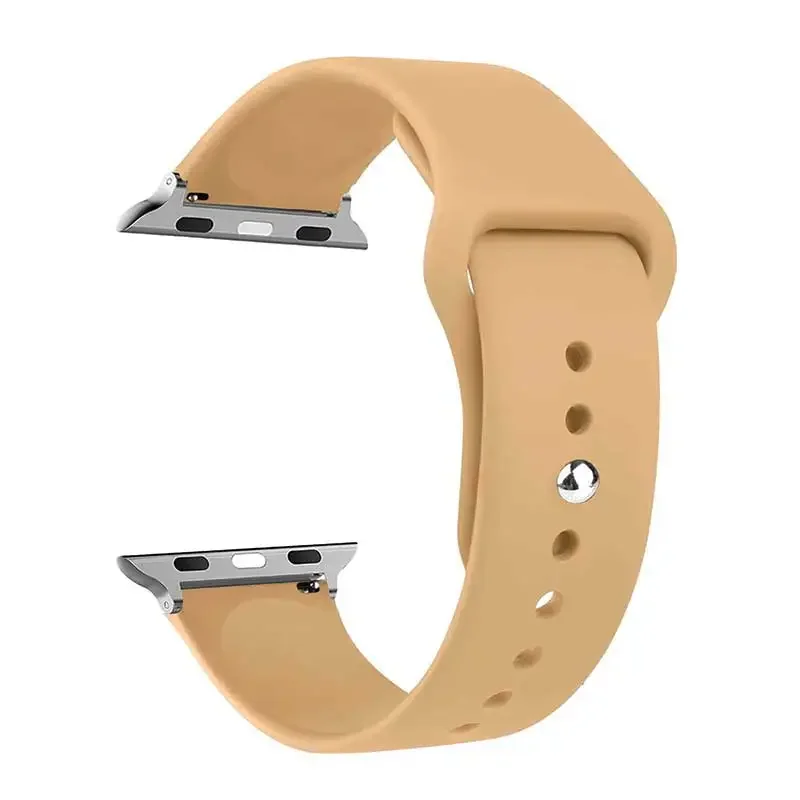 Premium Silicone Sport Band