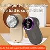 Household Hair Ball Trimmer Electric Lint Remover ​Sweater Shaver USB Rechargeble Clothes Lint Machine Electric Lint Remover 1