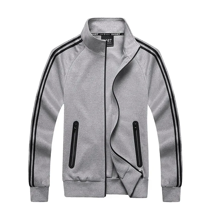 

Hoodie Men Sportwear New Brand Clothing Casual TrackSuit Mens Jacket+Pants Sets Man Sports Hoodies Plus Size 8XL