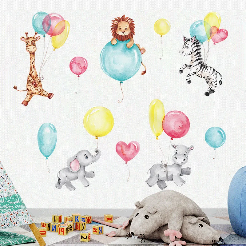 Home Decor Poster Wall Stickers Wall Decal Wall Stickers Kids
