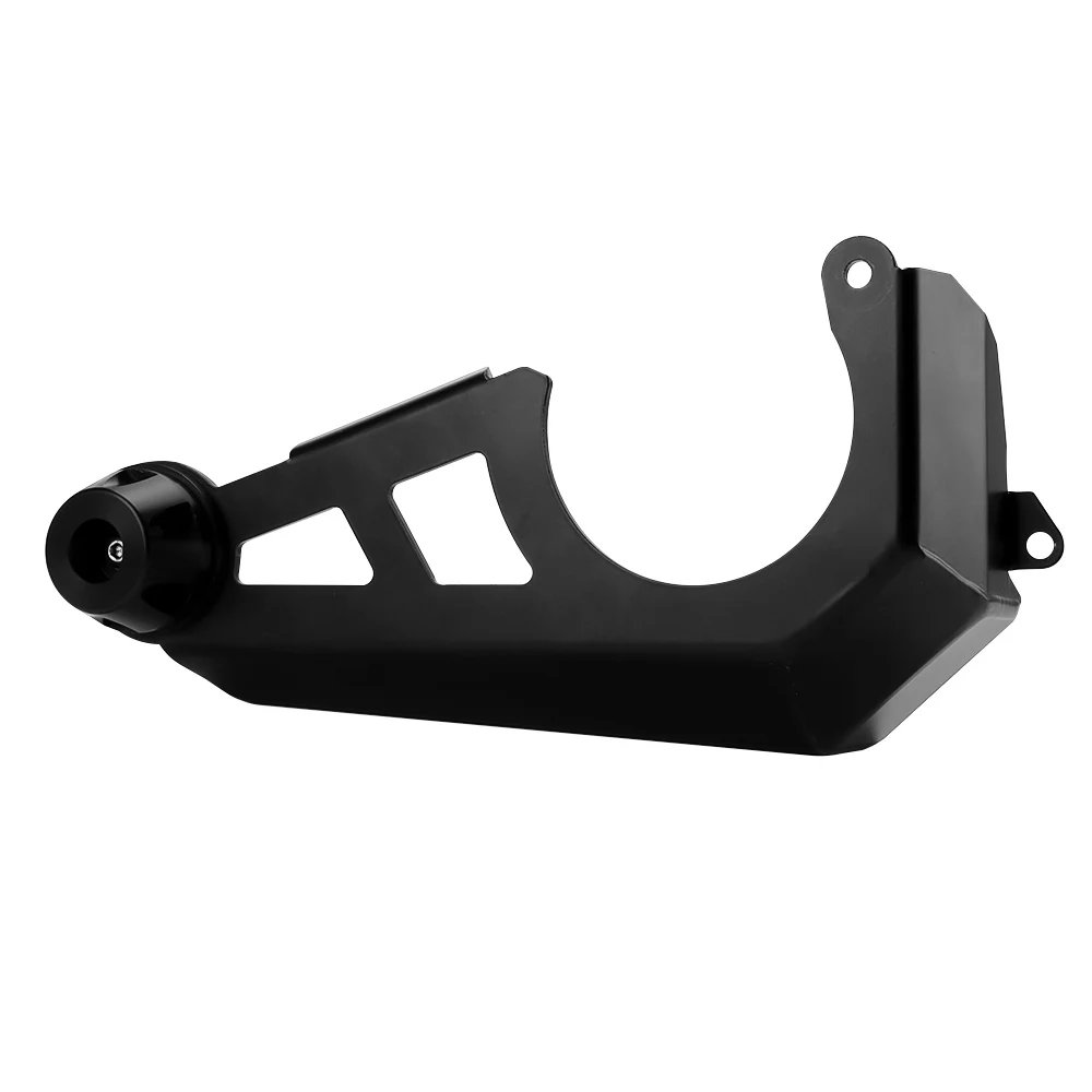 Für bmw r1300gs r 1300 gs r1300 gs 2023 2024 motorrad kardans chutz paralever schutz und hinterachs schutz zubehör – Detail 9