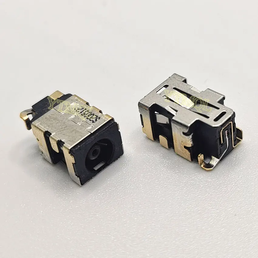 Jack Di Alimentazione Cc Per Hp Zbook 15 G3 15U G3 15 G3 Probook 640 G2 650 G2 640 G2 650 G2 Connettore Cc Presa Per Laptop Sostituzione Alimentazione