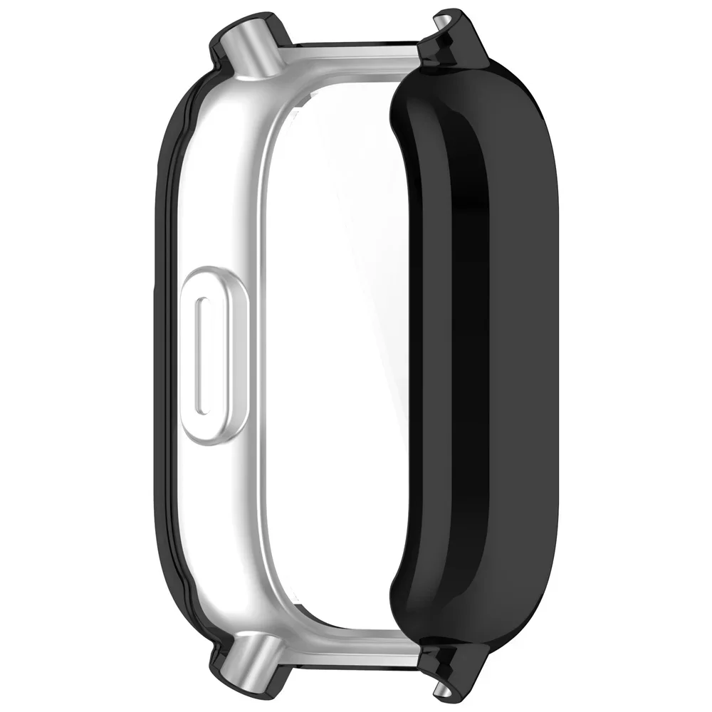 Durable Silicone TPU Bumper Protective Cover