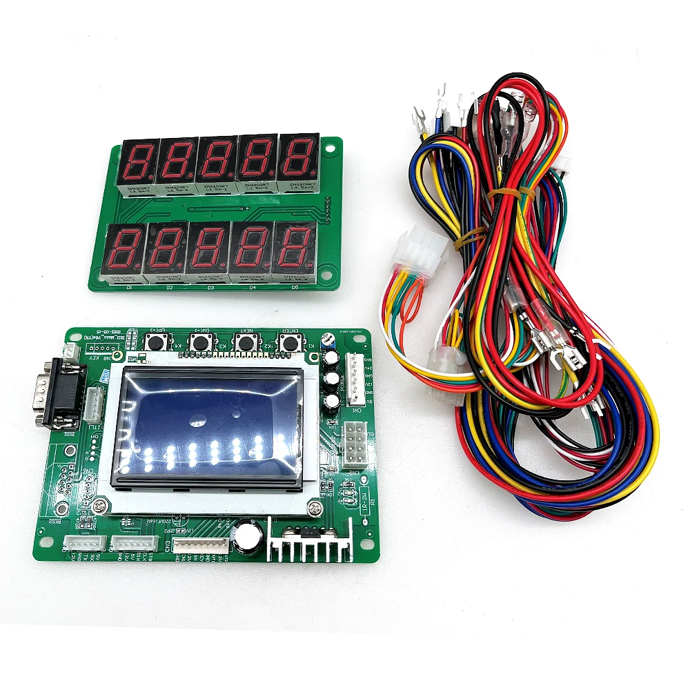 Currency Exchange Machine Vending Money Bills Acceptor Into Coin Or