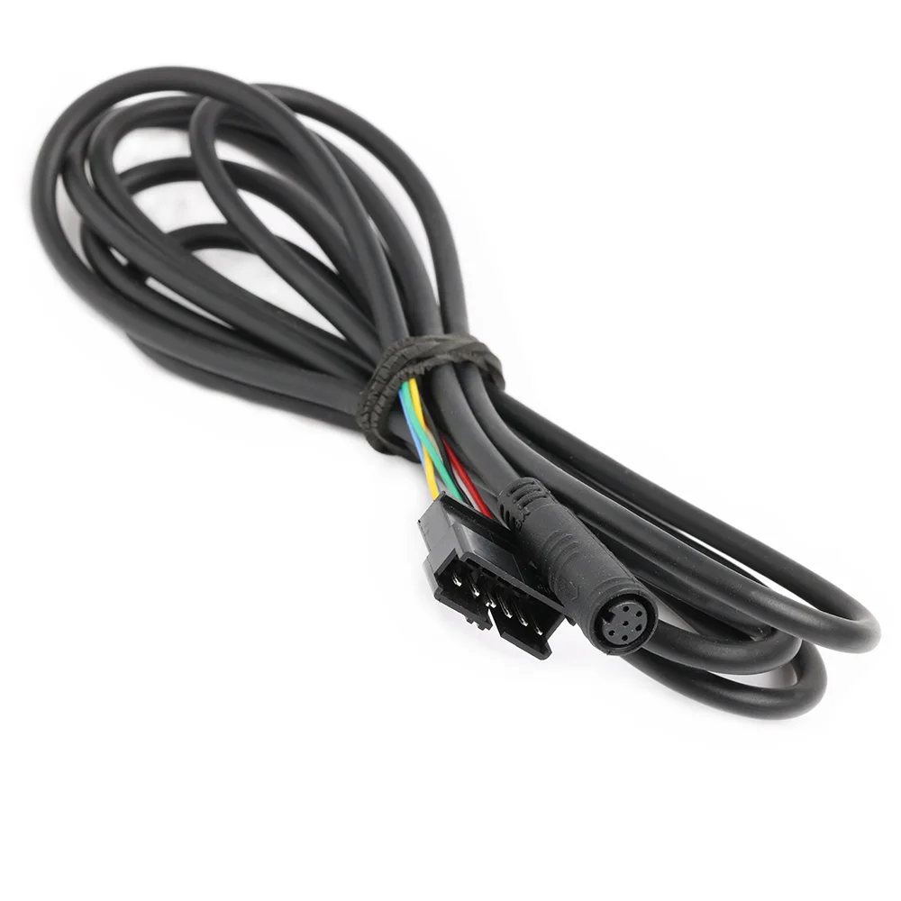 Cavo Di Collegamento Display 5 Pin Per Scooter Elettrico KUGOO M4 - Ricambio Cruscotto Originale - 4