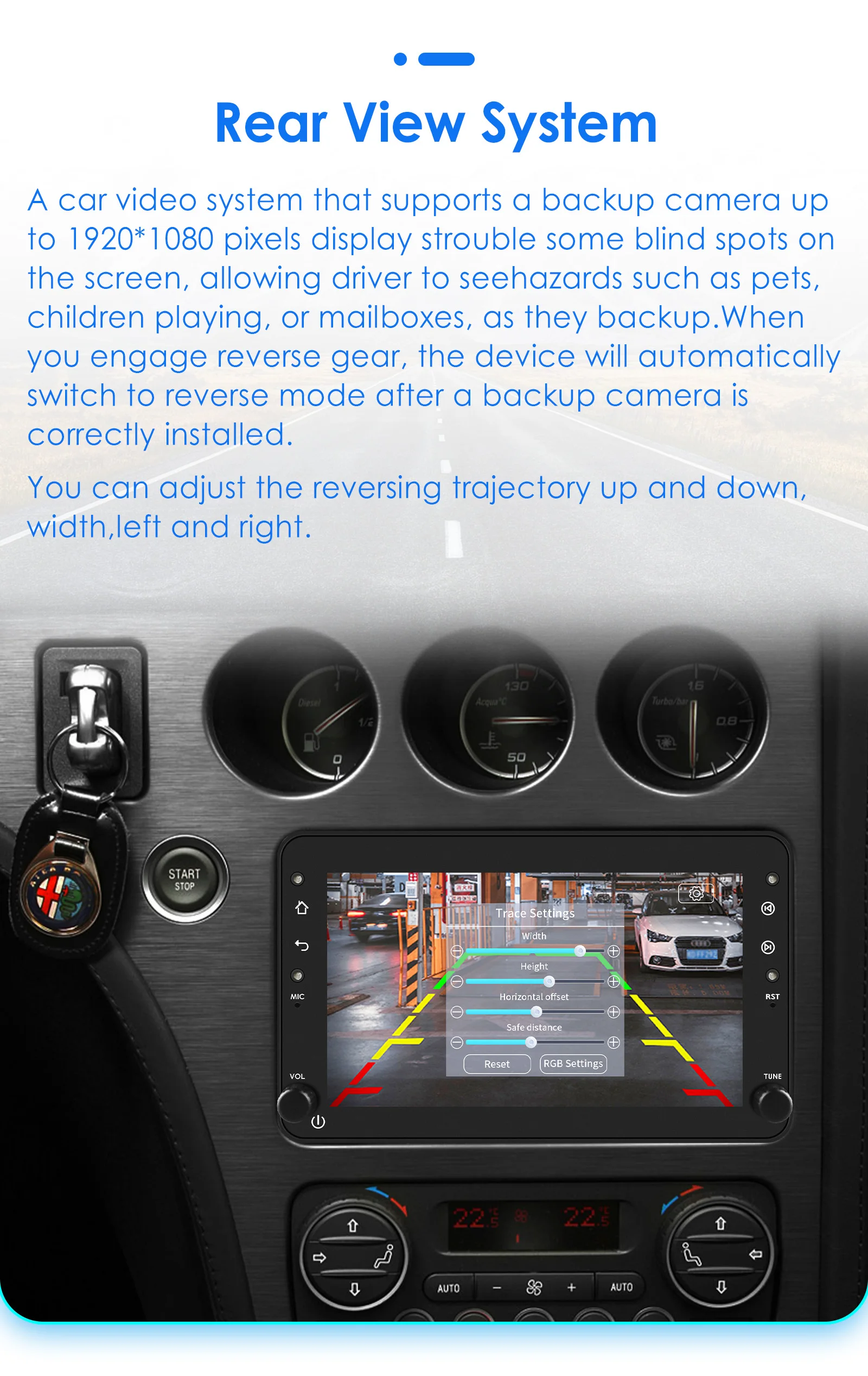 Android Car Radio for Alfa Romeo 159 Brera Spider Sportwagon Car Multimedia 1Din Wireless Carplay autoradio 7862 Intelligent GPS
