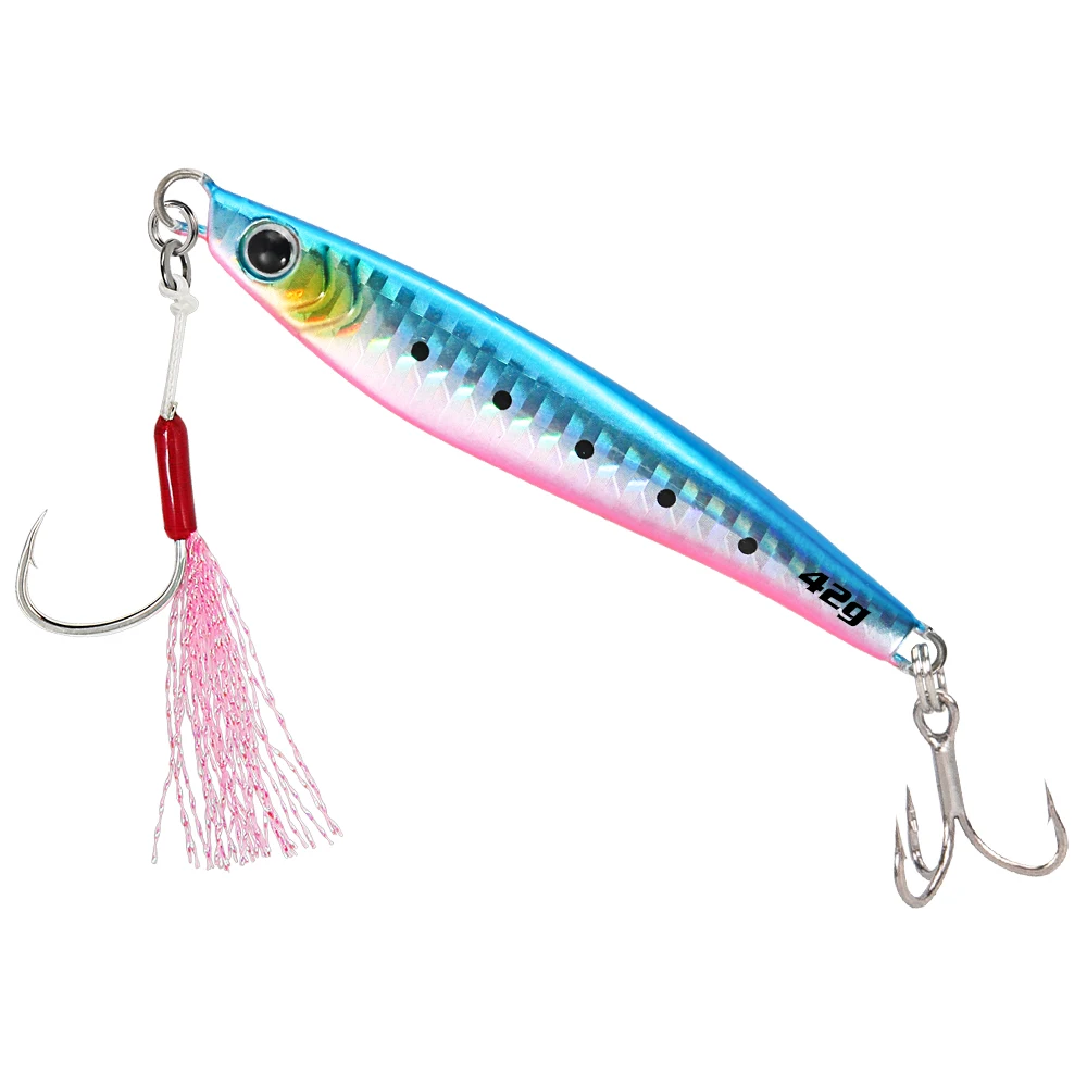 القفز برو المعادن تهزهز JUGULO 22 جرام 32 جرام 42...