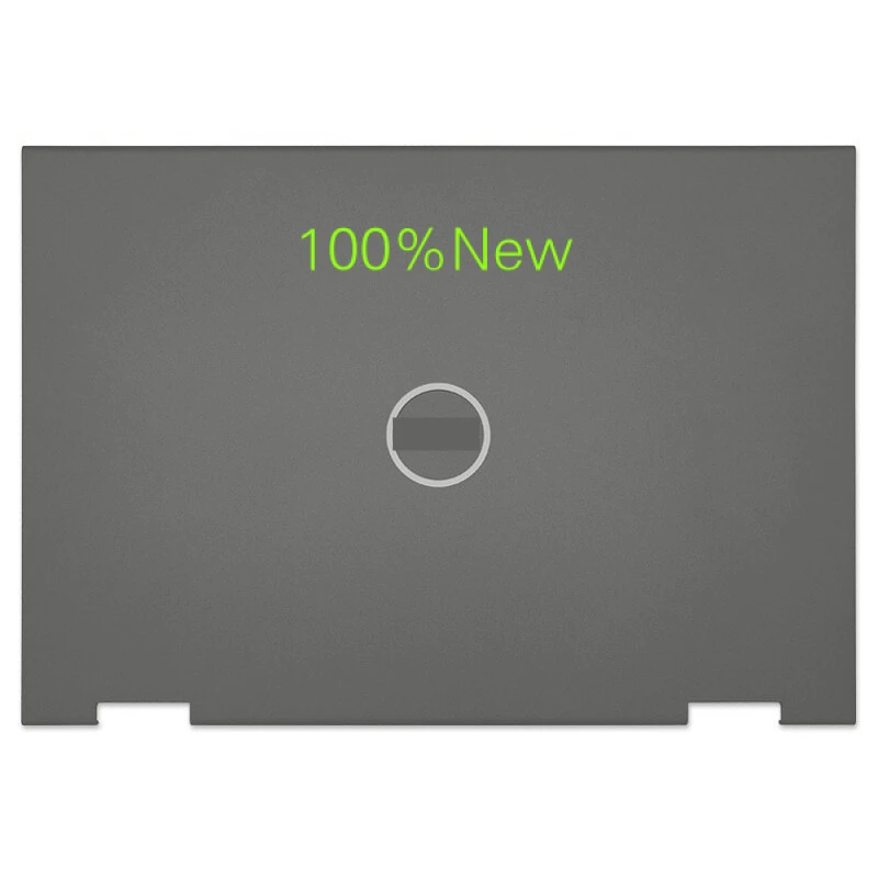 

New 0HH2FY For DELL Inspiron 13 5000 5368 5378 LCD Rear Lid Back Cover
