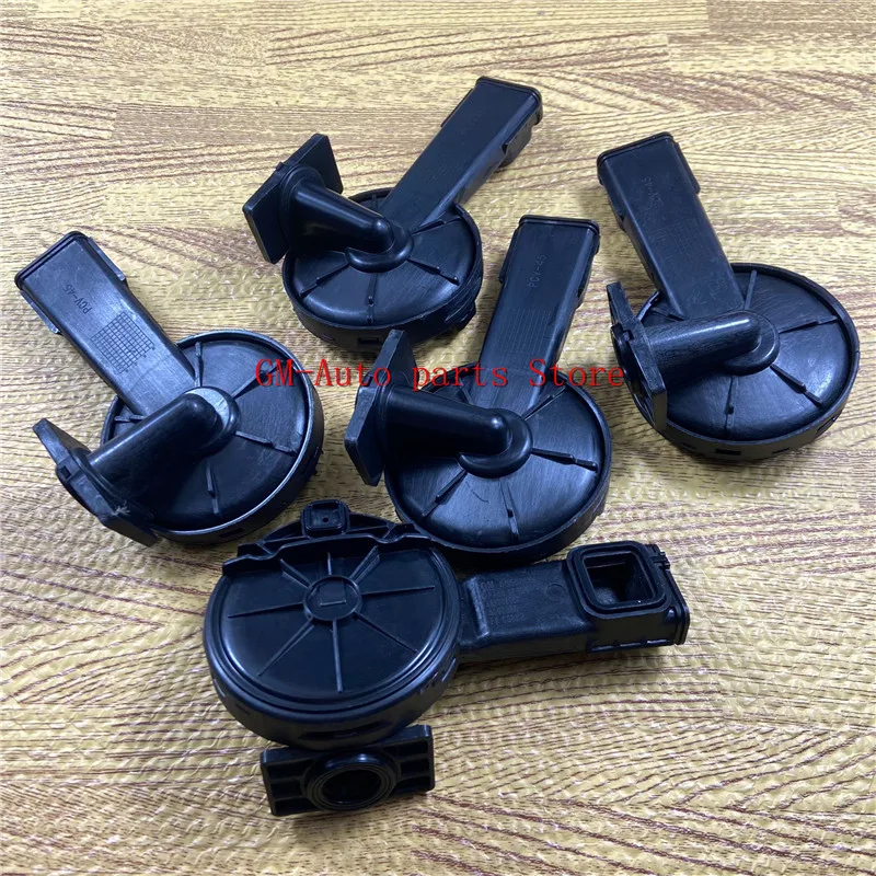 Car engine pcv valve 5X Engine Valve Camshaft Rocker OEM# ECVMG003,55558118,55558673,55564395 for Chevrolet Aveo Cruze Sonic Pontiac G3 Saturn Astra
