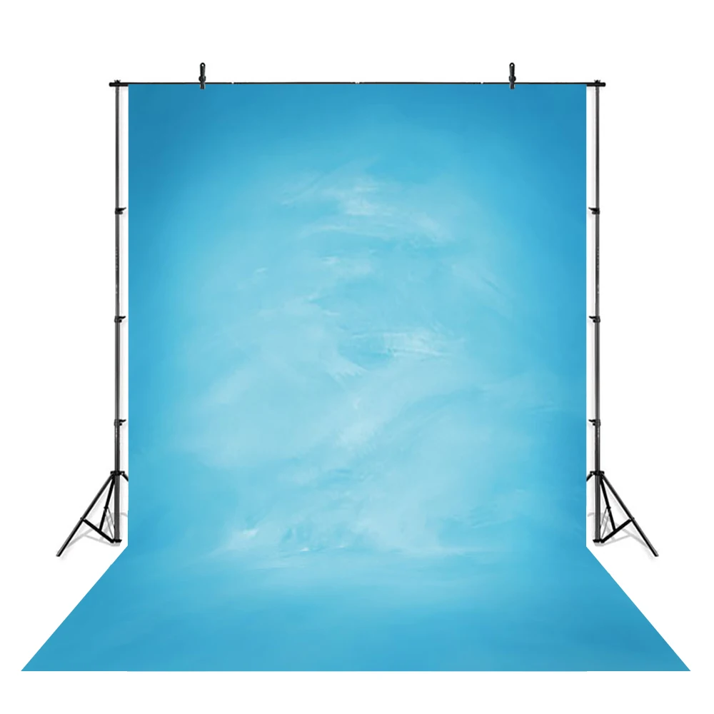 Backdrop Solid Color Portrait Photostudio Background Polyester Profession Photographer Prop