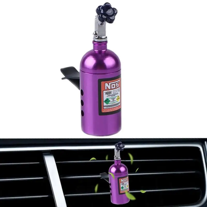 

Металлические освежители воздуха для автомобиля, креативный дизайнерский автомобильный диффузор, универсальный автомобильный диффузор, подвеска для интерьера автомобиля на Хэллоуин