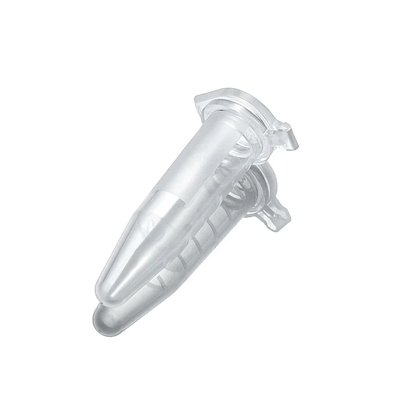 LABSELECT Centrifuge tube, 0.6ml MICROCENTRIFUGE TUBE, Low Retention, 1000 pieces/carton, MCT-001-060LR
