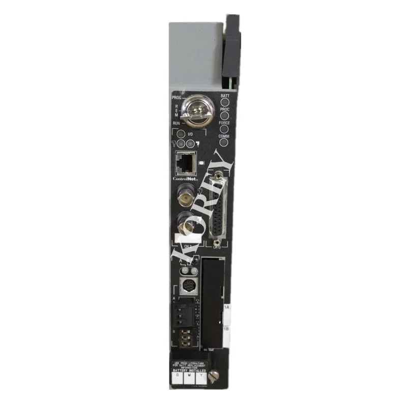 

In Stock CPU Module 1785-L80C15/F Original