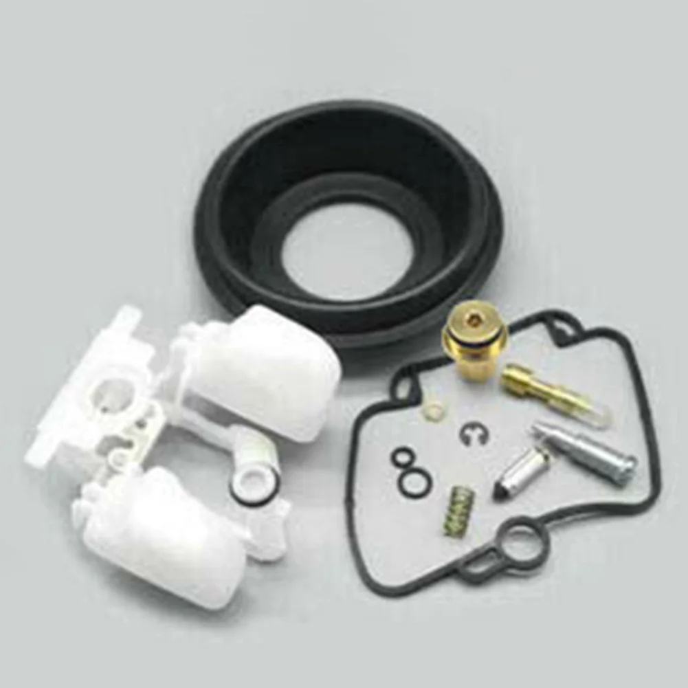 

Набор для Ремонта Карбюратора Mikuni BST36 900, 3 комплекта