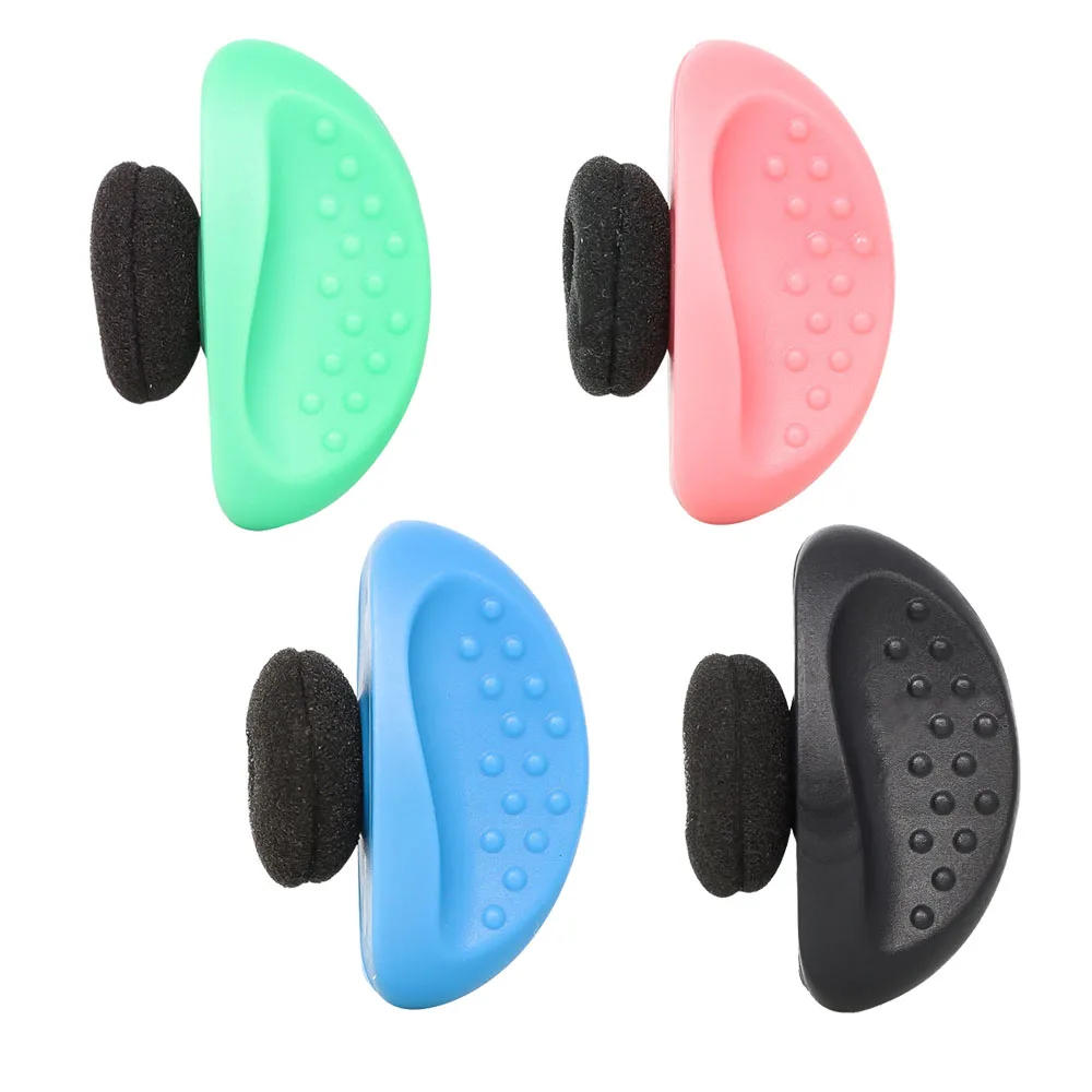 2 Pcs Magnetic Cleaner Glassware Cleaner Glass Ware Cleaning Sponges Magnetic Cotton Swab Melamine for Decanter Glass Bottle