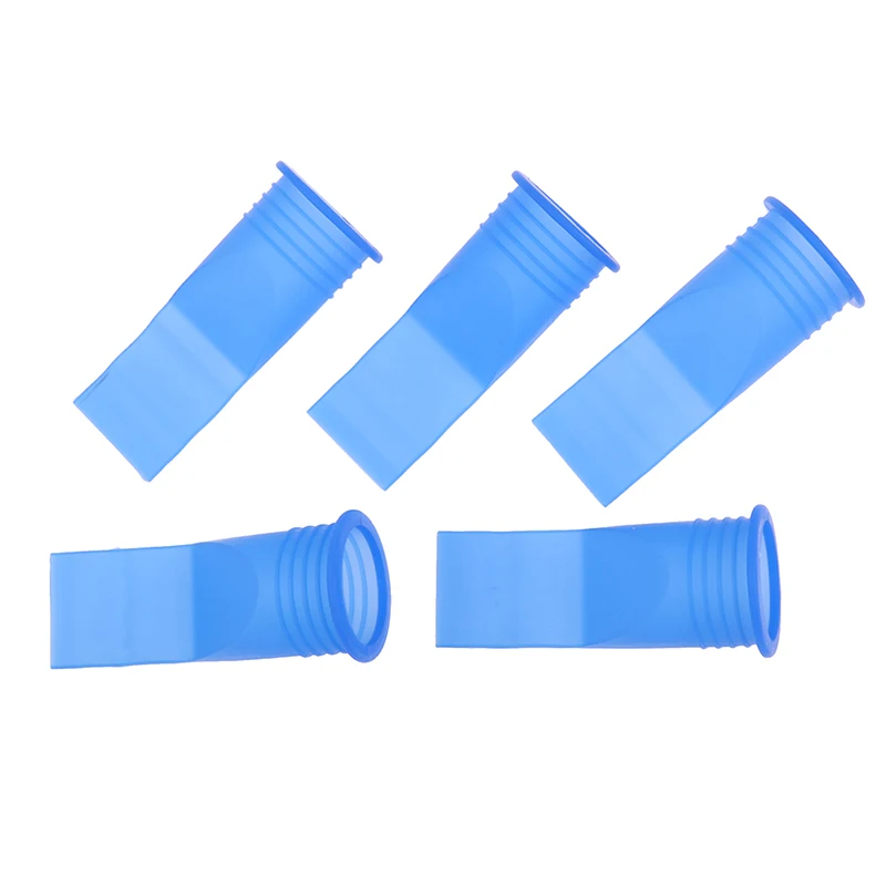 Bathroom Odor-proof Leak Core Silicone Drain Stopper Floor Drain Core Silicone Drain Stopper Drain Stopper Basin Drain Stopper Bathroom Sink Plug Bathroom Sink Stopper Washbasin Drain Plug Drain Pipe Plug 5pcs