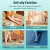 Bunion Corrector Thumb Valgus Toe Orthosis Foot Thumb Valgus Corrector Foot Soft Silicone Improves Large Foot Bones 5