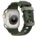 Dark green grey
