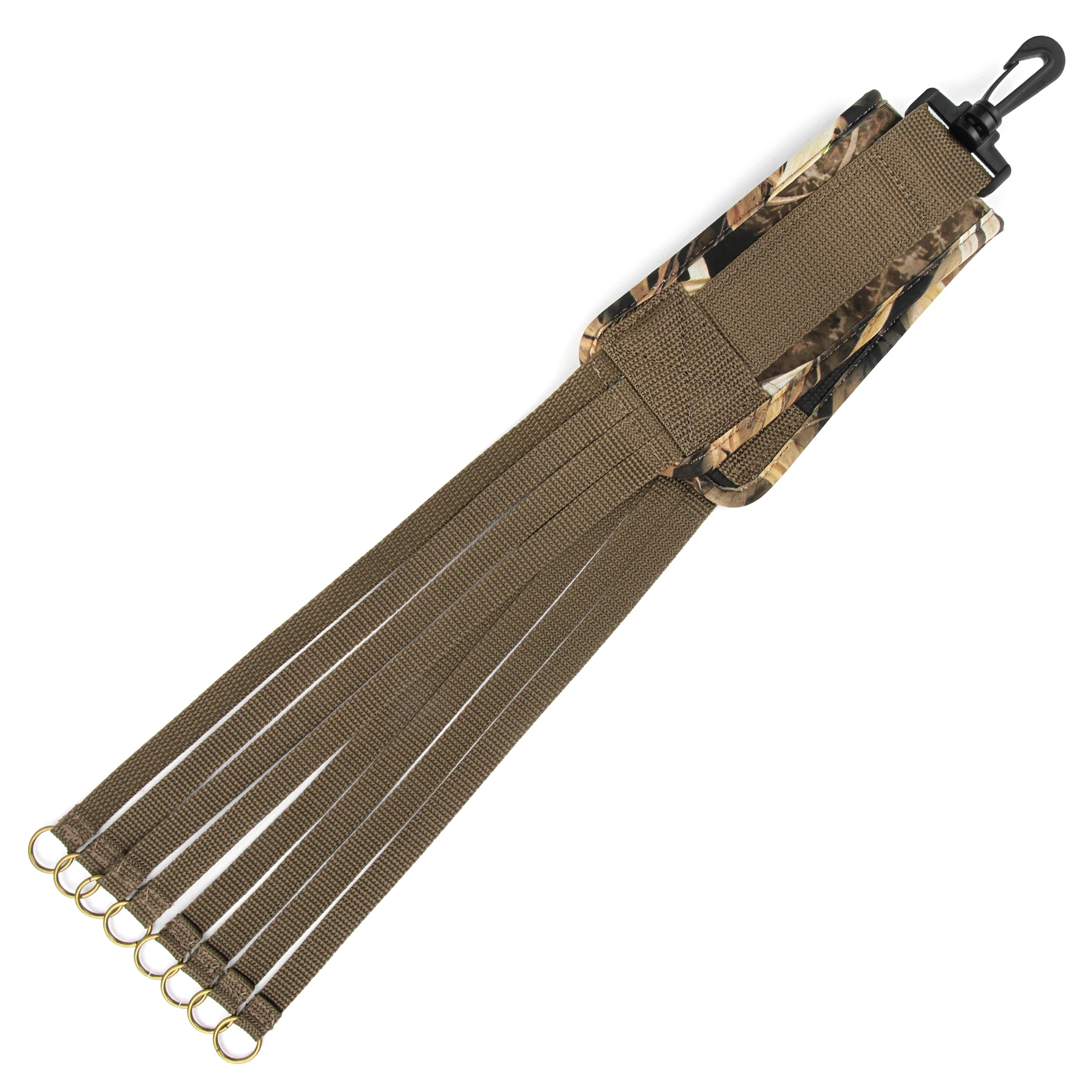 גוגול 8 טיפות אוקספורד עמיד ברווז נושאת טבעת נושאת משחק רצועה נושא משחק רצועה יונה מים