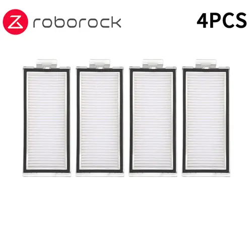 Roborock Q7 Max / Q7 Max+ / Q7 Plus / T8 Hepa Filter Robot Vacuum Cleaner Spare Parts Main Side Brush Mop Cloth Dust Bag - Image 24