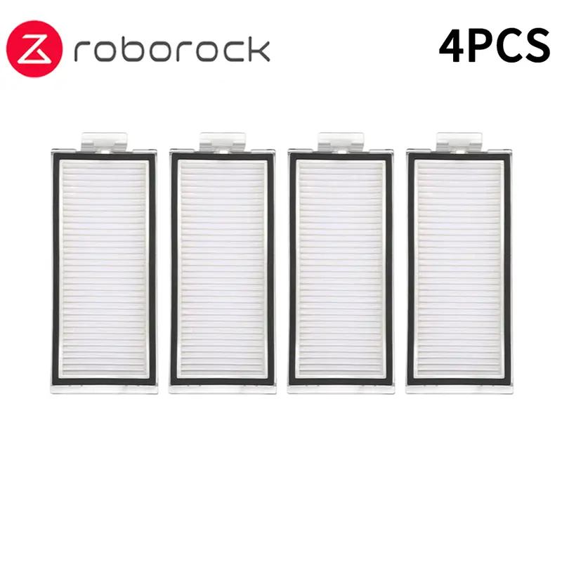 Roborock Q7 Max / Q7 Max+ / Q7 Plus / T8 Hepa Filter Robot Vacuum Cleaner Spare Parts Main Side Brush Mop Cloth Dust Bag - Image 24