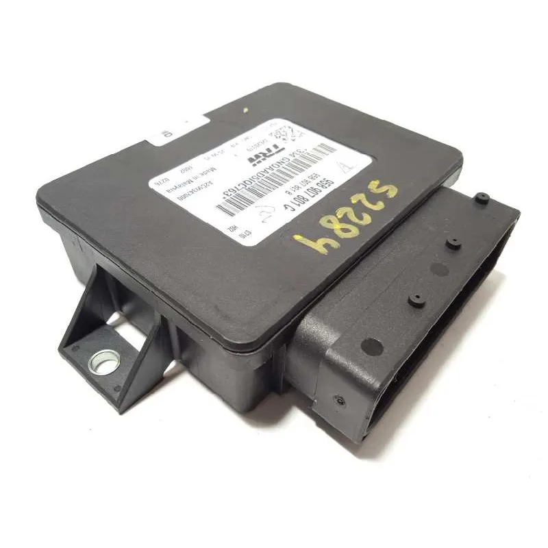 Modulo Elettronico/Muslim/7312076 Per Porsche Macan (Typ ) S Diesel