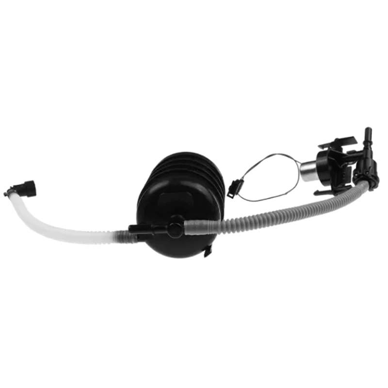 

Фильтр топливного насоса двигателя для BMW F02 740I 750Li 2009-2015 16117217256 16117217255