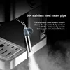 Cross-border Italian Coffee Machine Household Small Semi-automatic High-pressure Steam Milk Foam Office 20bar Spot 4