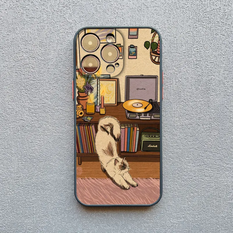 Cute Case for iPhone thumbnail 2