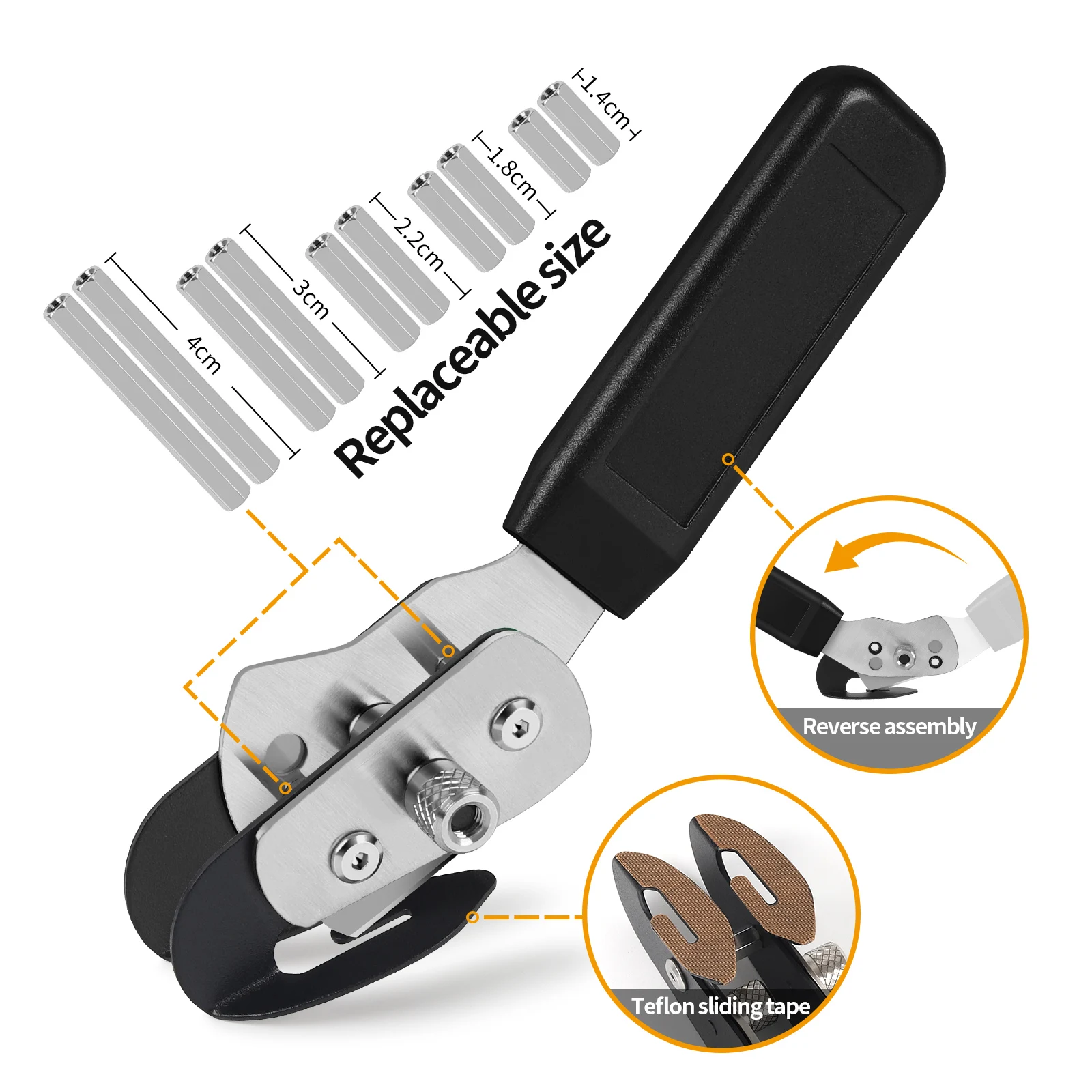 Double-Head Car Vinyl Cutter Window Film Squeegee Vinyl Cutting Knife Spatula Applying Film 10 Spare Blades Tools car sticker remover automotive film tools