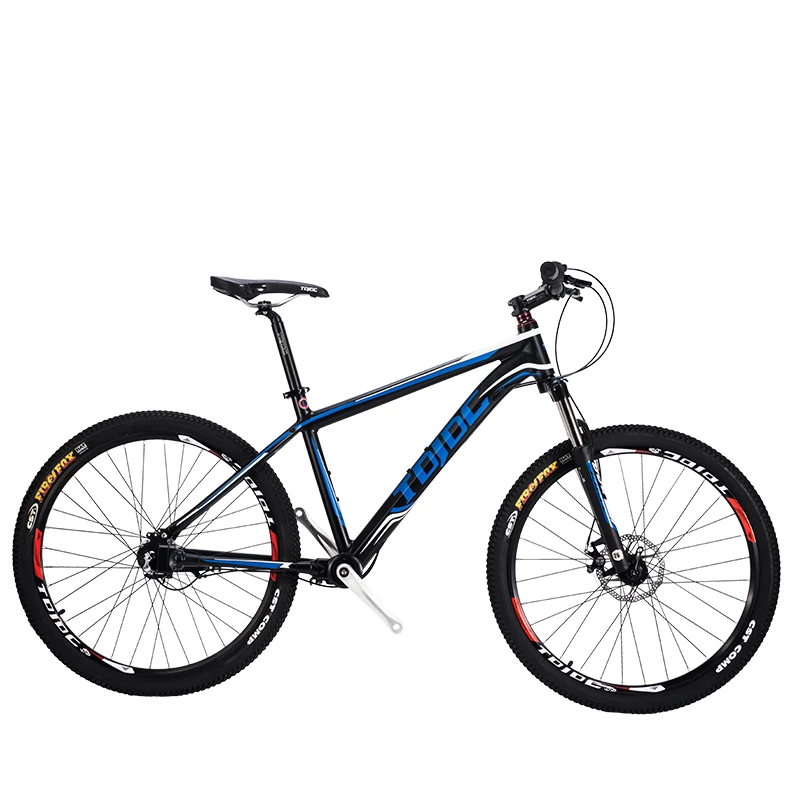 JDC 300 Top Quality Chainless Mountain Bike, Sport Bike, Shaft Drive  Bicycle, Aluminum Alloy Frame MTB, 26X17.5\