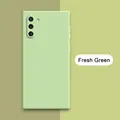 Fresh Green