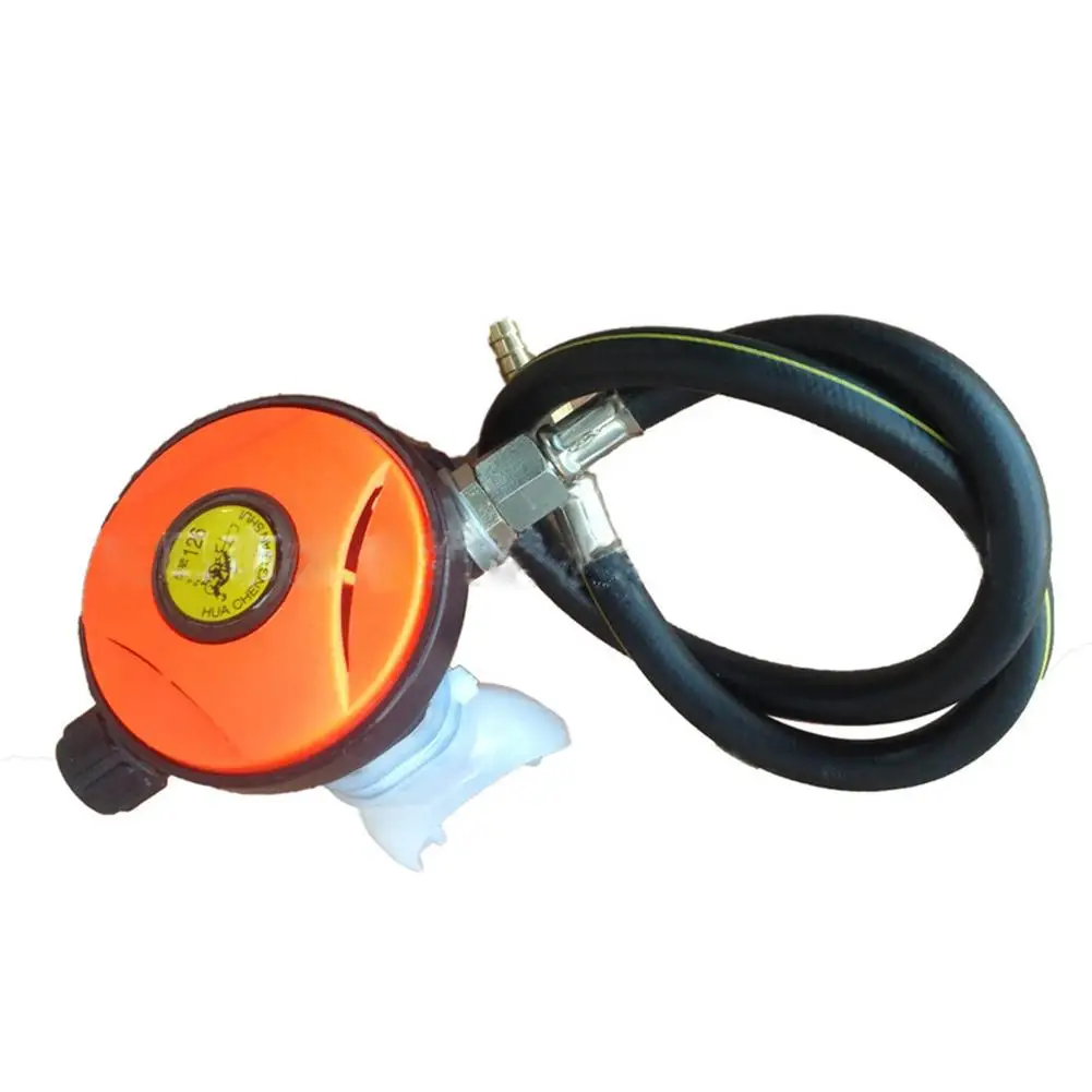 

Adjustable 2nd Regulator Food Grade Silicone Underwater Secondary Diving Snorkel Tube Professional Snorkeling Equipment