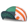 12 Styles Models Retro Men's Summer Cycling Hat Mountain Bike Classic Racing Bicycle Hat V10 3